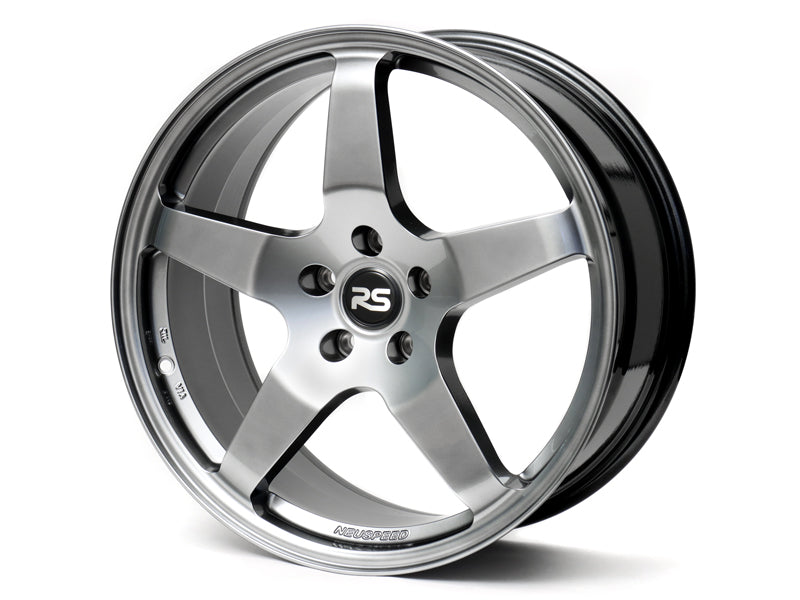NEUSPEED RSe05 - NEUSPEED RS Wheels