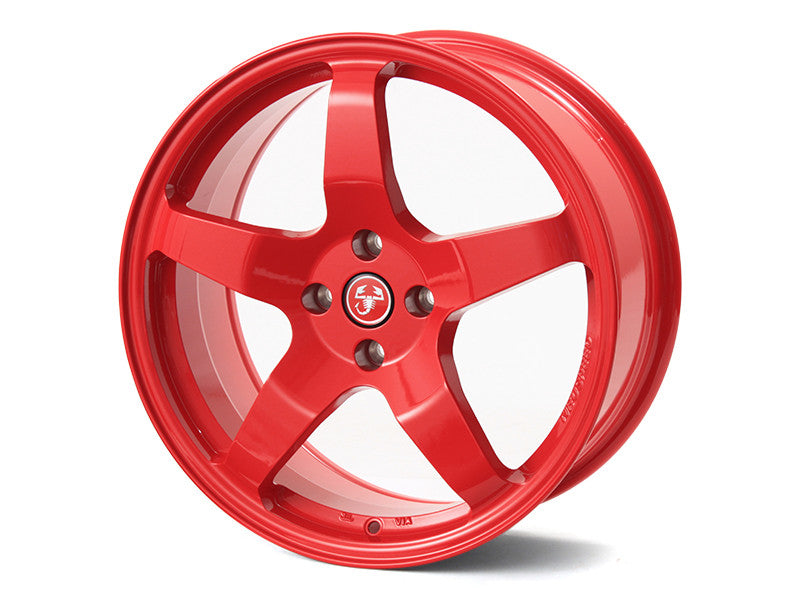 NEU-F RSe05 - NEUSPEED RS Wheels